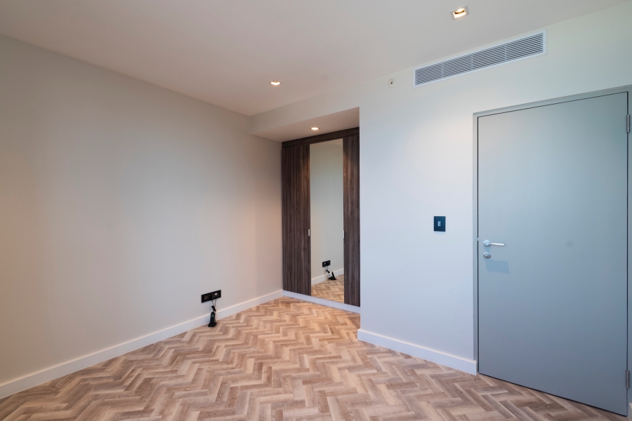 1 Bedroom Property for Sale in Cape Town City Centre Western Cape